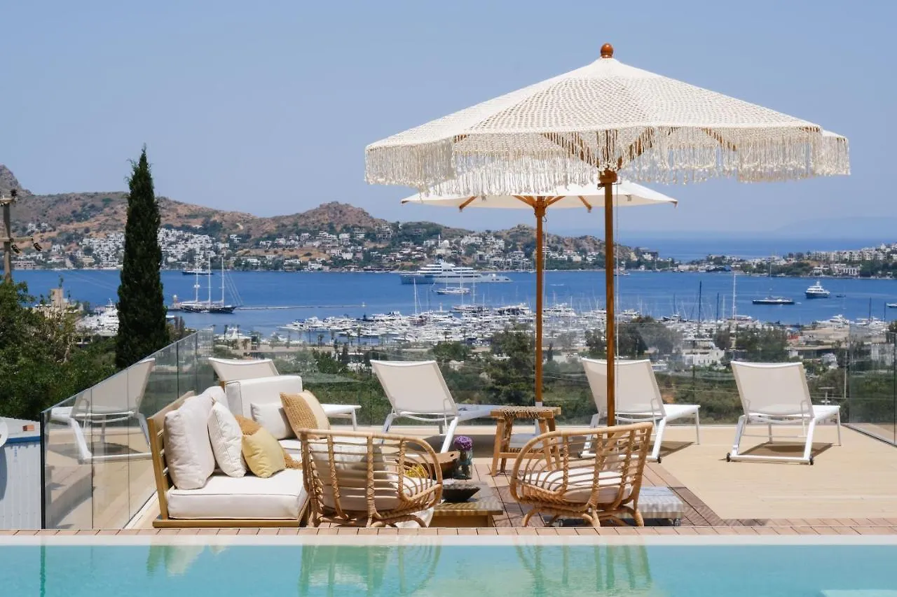 Birdcage 33 Hotel - Adult Only Yalikavak