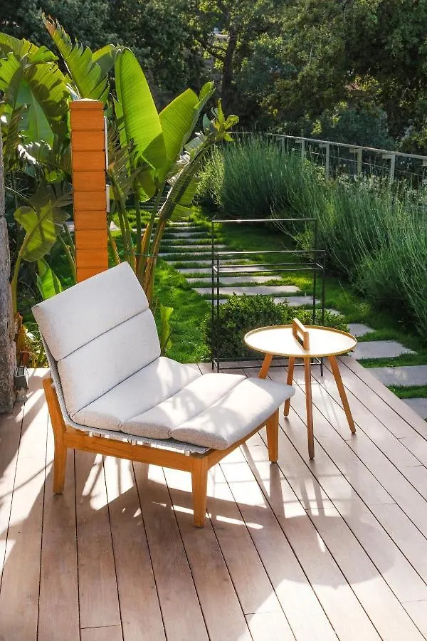 Birdcage 33 Hotel - Adult Only Yalıkavak