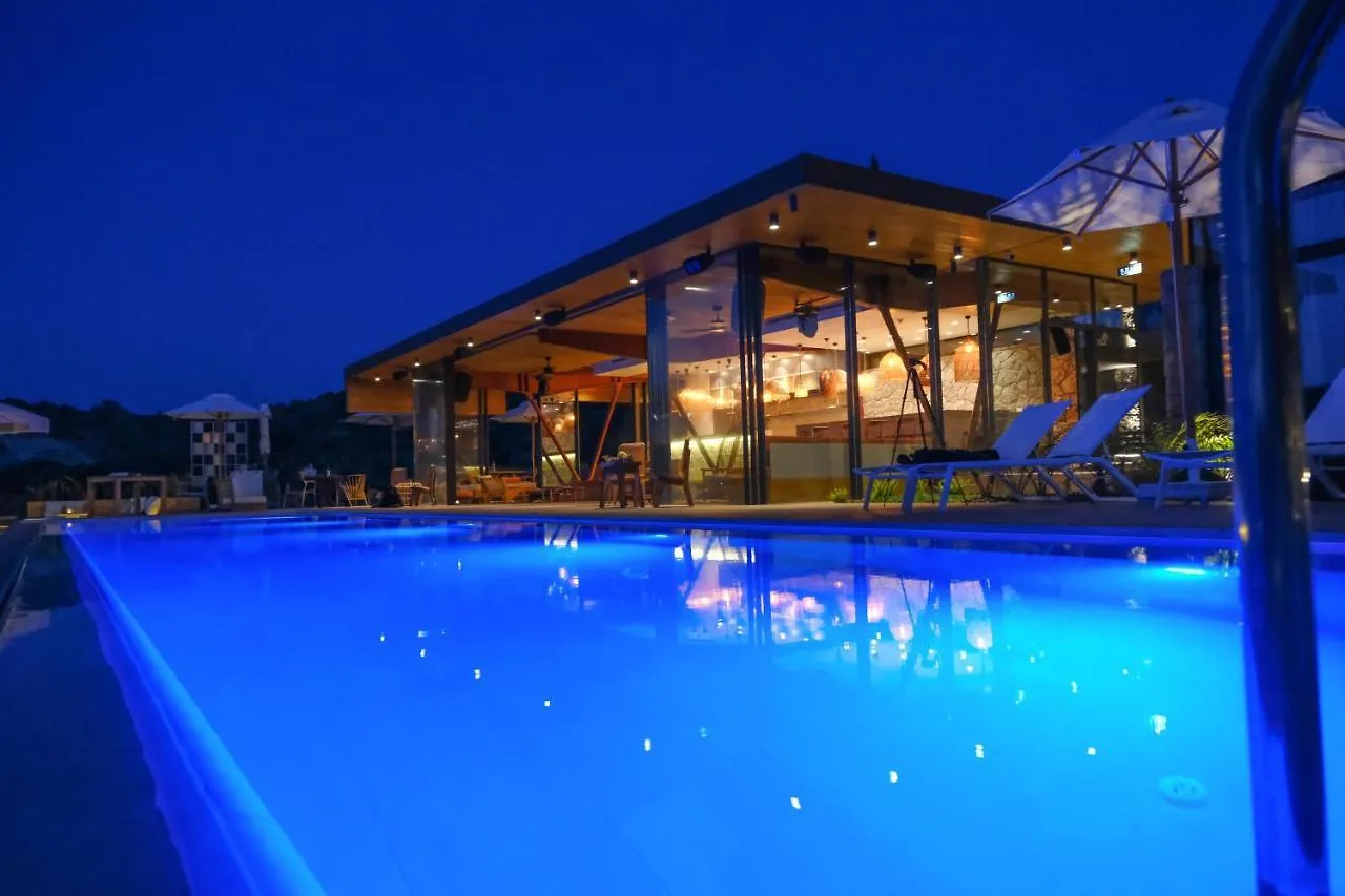 Birdcage 33 Hotel - Adult Only Yalikavak