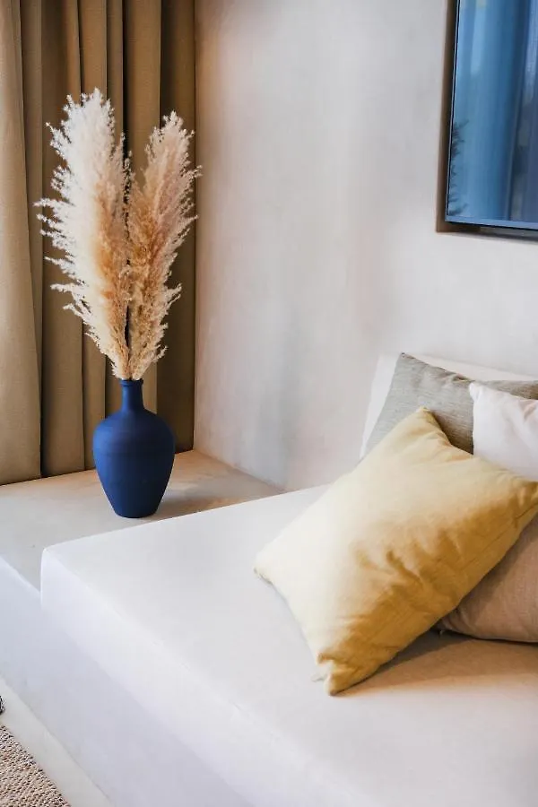 Birdcage 33 Hotel - Adult Only Yalikavak