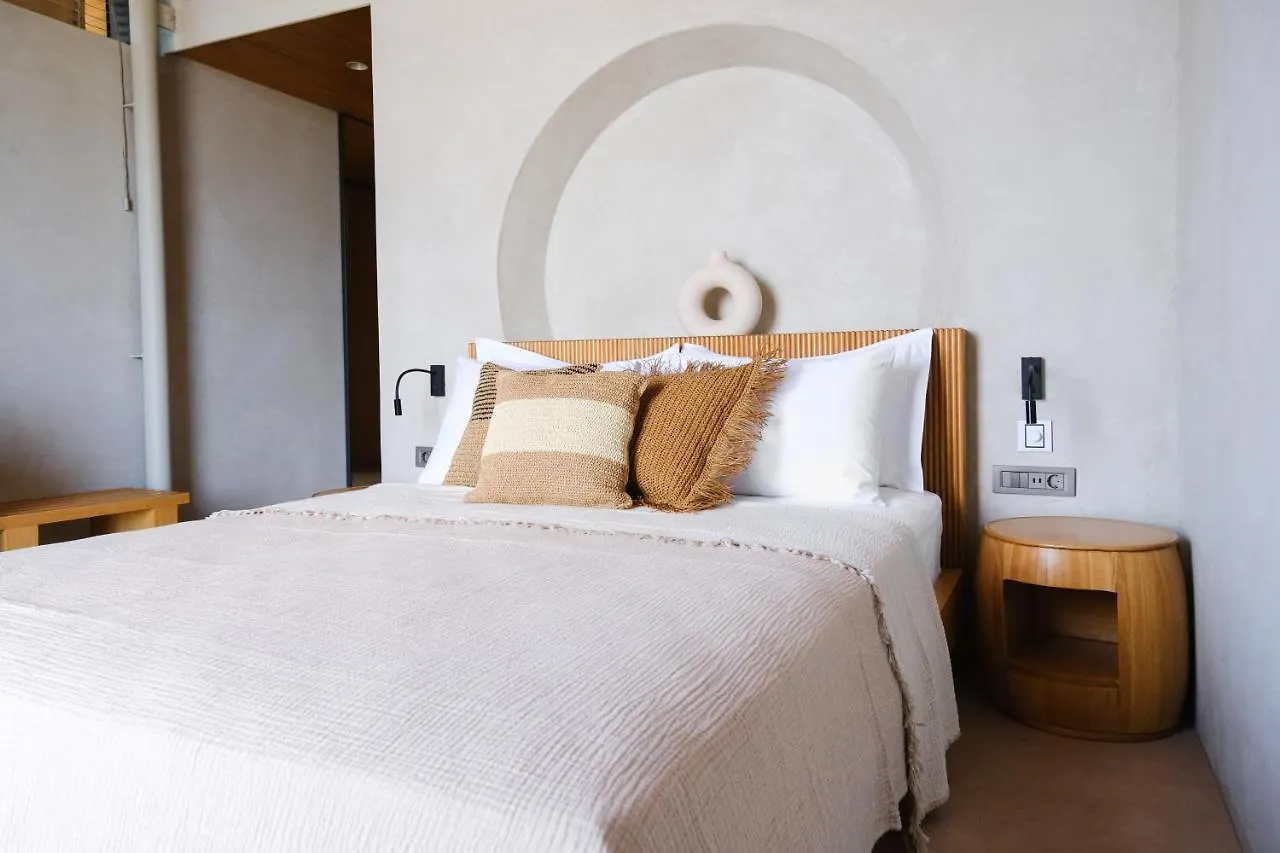 Birdcage 33 Hotel - Adult Only Yalikavak Turkey