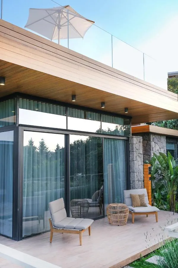 Birdcage 33 Hotel - Adult Only Yalıkavak