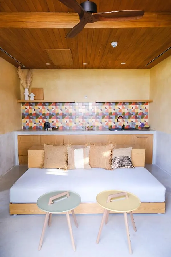 Birdcage 33 Hotel - Adult Only Yalıkavak トルコ