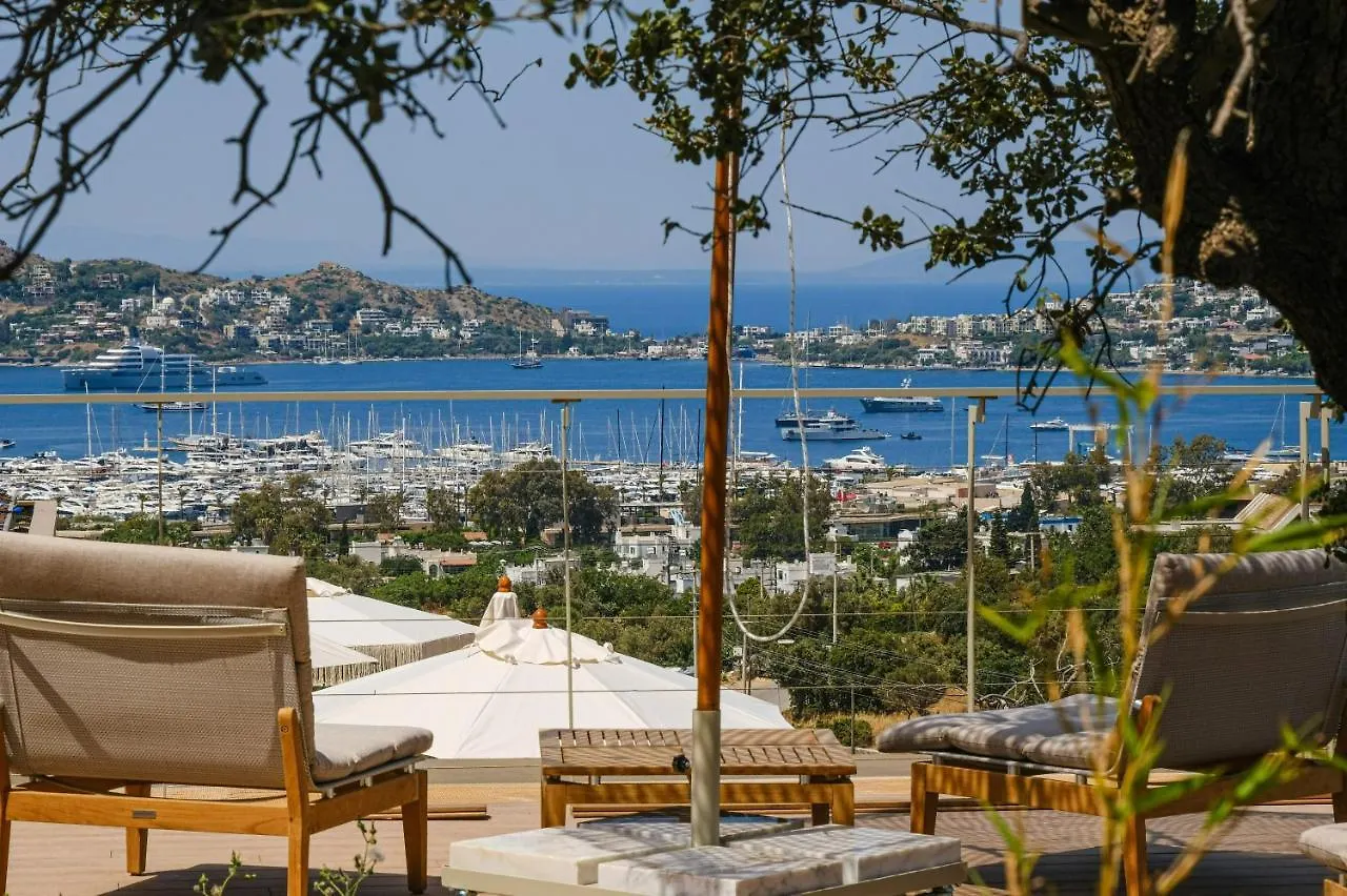 Birdcage 33 Hotel - Adult Only Yalikavak Turkey