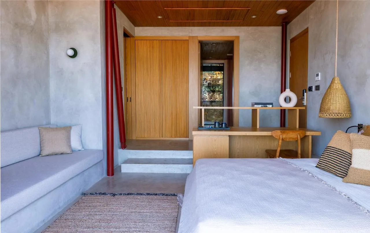 Birdcage 33 Hotel - Adult Only Yalikavak