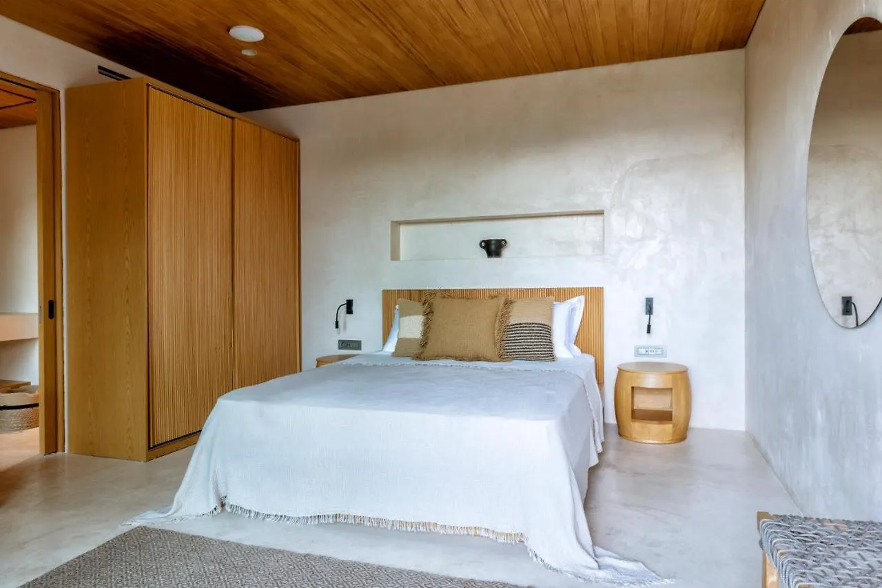 Birdcage 33 Hotel - Adult Only Yalıkavak