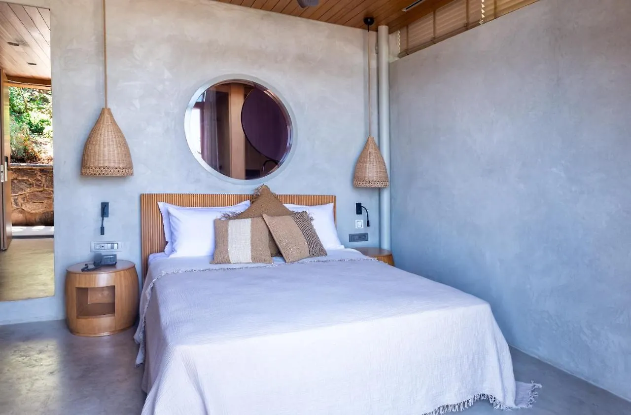 Birdcage 33 Hotel - Adult Only Yalikavak