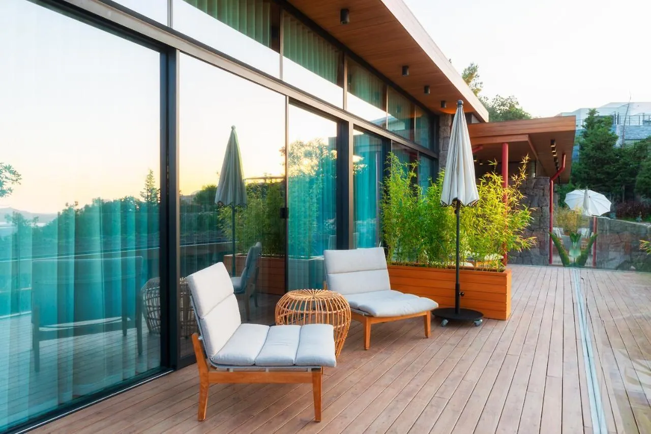Birdcage 33 Hotel - Adult Only Yalıkavak