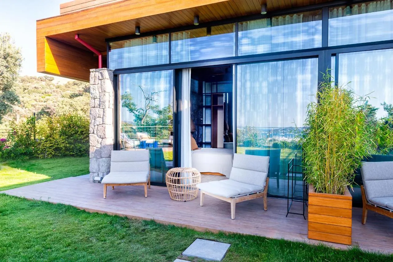 Birdcage 33 Hotel - Adult Only Yalikavak Turkey