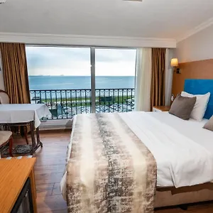 ** Otel Seatanbul Türkiye