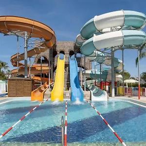 **** Otel Wyndham Garden Lara Türkiye