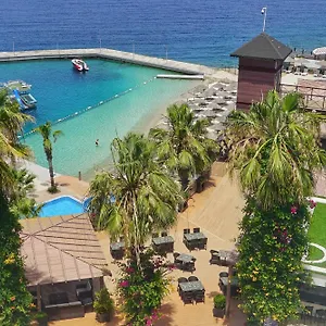 Resort Delta By Marriott Bodrum, Yalikavak