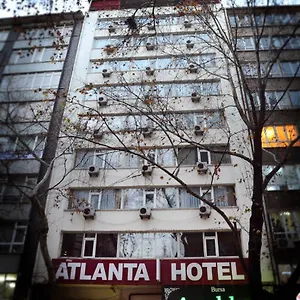 *** Otel Abro Necatibey Türkiye