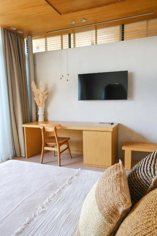 Birdcage 33 Hotel - Adult Only Yalıkavak