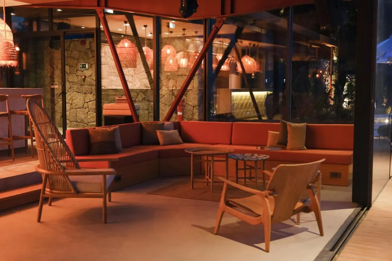 Birdcage 33 Hotel - Adult Only Yalıkavak 0*,