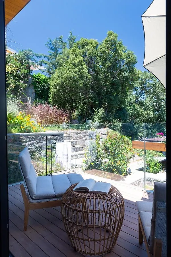 Birdcage 33 Hotel - Adult Only Yalıkavak Türkiye