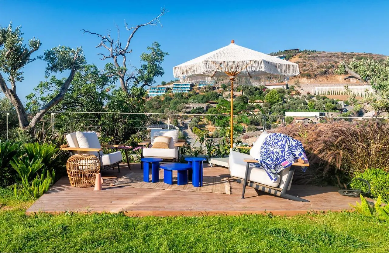 Birdcage 33 Hotel - Adult Only Yalıkavak 0*,